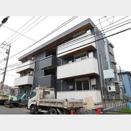 大和駅より徒歩7分 1階 築2年3ヶ月の賃貸物件