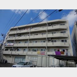 ハイツビクトリー 2階 築39年3ヶ月の賃貸物件