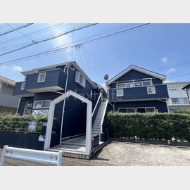 玉川学園前駅より徒歩10分 2階 築37年6ヶ月の賃貸物件