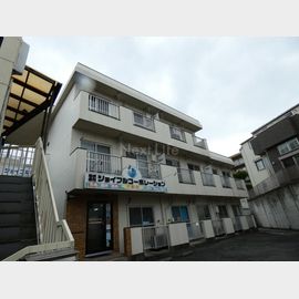 柿生駅より徒歩9分 3階 築36年4ヶ月の賃貸物件