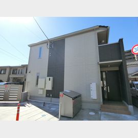 町田駅より徒歩5分 1階 築4年4ヶ月の賃貸物件
