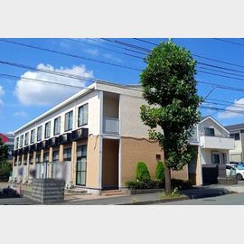 レオパレス桜美林台 2階 築20年10ヶ月の賃貸物件