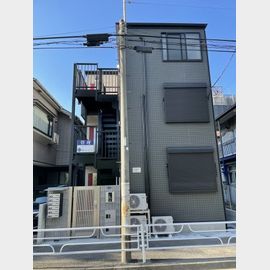生麦駅より徒歩5分 1階 築4年10ヶ月の賃貸物件