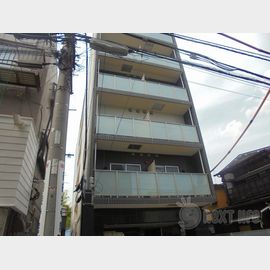 花月総持寺駅より徒歩2分 3階 築10年5ヶ月の賃貸物件