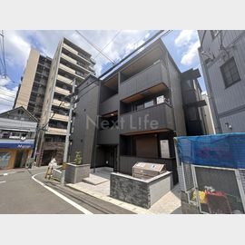 D-ROOM寺町 2階 新築の賃貸物件