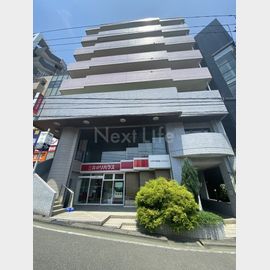 宮崎台駅より徒歩1分 5階 築36年9ヶ月の賃貸物件
