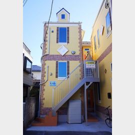 ユナイト市場デザートフォックス 1階 築7年9ヶ月の賃貸物件