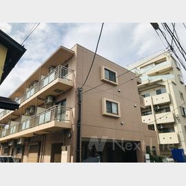 ハイツあずみ 2階 築22年4ヶ月の賃貸物件
