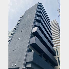 登戸駅より徒歩7分 8階 新築の賃貸物件
