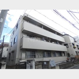 サンパティーク2 2階 築13年6ヶ月の賃貸物件