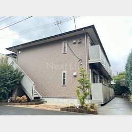 登戸駅より徒歩11分 2階 築19年4ヶ月の賃貸物件