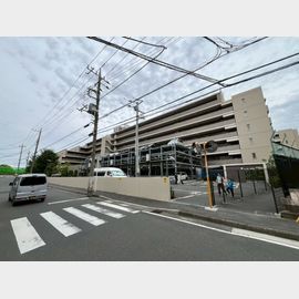 アクアブリーズ川崎の賃貸物件
