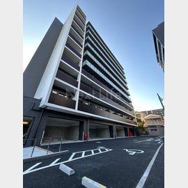 花月総持寺駅より徒歩5分 2階 築1年8ヶ月の賃貸物件
