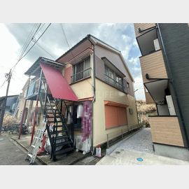 生麦駅より徒歩2分 2階 築47年3ヶ月の賃貸物件