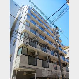 クリオ川崎壱番館 2階 築34年9ヶ月の賃貸物件