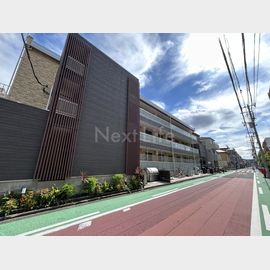 矢向駅より徒歩8分 2階 築8年4ヶ月の賃貸物件