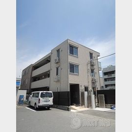 ラウレア 2階 築13年の賃貸物件