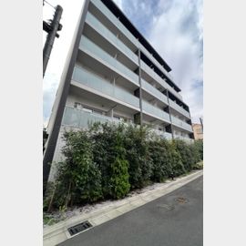 ＴＦレジデンス川崎殿町ＷＥＳＴ 4階 築5年5ヶ月の賃貸物件