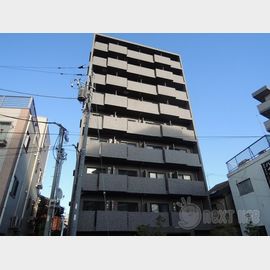 ルーブル川崎 3階 築12年10ヶ月の賃貸物件