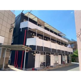 コスモマンション 2階 築41年4ヶ月の賃貸物件