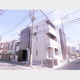 JULIE・MuIII 1階 築3年11ヶ月の賃貸物件