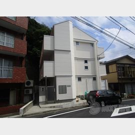 花月総持寺駅より徒歩3分 2階 築7年7ヶ月の賃貸物件