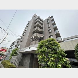 ハーブハイム2 5階 築29年5ヶ月の賃貸物件
