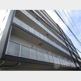 フェルクルールプレスト川崎アリビエ 6階 築10年5ヶ月の賃貸物件