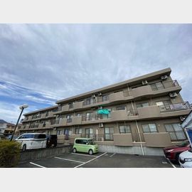 リバティー神木 3階 築31年4ヶ月の賃貸物件