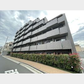 ルーブル横濱矢向の賃貸物件