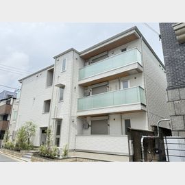 DPaina市場下町の賃貸物件