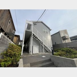 鷺沼駅より徒歩15分 2階 築23年3ヶ月の賃貸物件