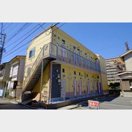 ユナイト生麦ジーザスの杜 2階 築7年9ヶ月の賃貸物件