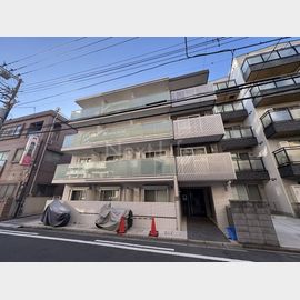 川崎駅より徒歩10分 4階 築8年8ヶ月の賃貸物件