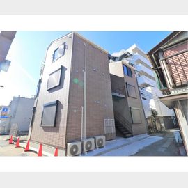エミール生麦の賃貸物件