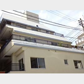 オリエンタルマンション 4階 築46年1ヶ月の賃貸物件