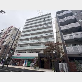 向ヶ丘遊園駅より徒歩5分 3階 築11年2ヶ月の賃貸物件