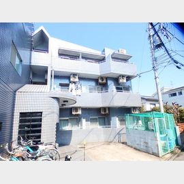 コスモアルタード 2階 築34年3ヶ月の賃貸物件