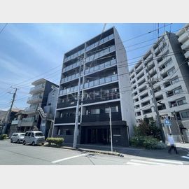 アルコバレーノ横濱鶴見 7階 築3年3ヶ月の賃貸物件