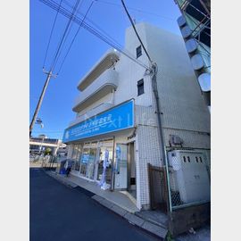パールハイツ 3階 築37年4ヶ月の賃貸物件