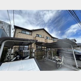 相模大野駅より徒歩16分 1階 築16年5ヶ月の賃貸物件