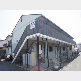 シティメゾンふるき３ 2階 築31年6ヶ月の賃貸物件