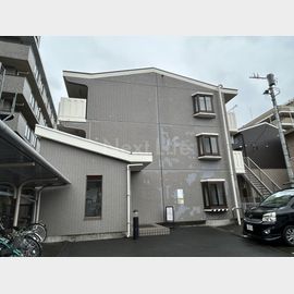 プランドールS 1階 築37年7ヶ月の賃貸物件