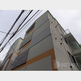 生麦駅より徒歩1分 4階 築16年5ヶ月の賃貸物件
