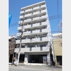 ライオンズマンション川崎第１４ 7階 築34年8ヶ月の賃貸物件