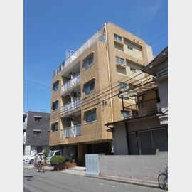 ライオンズマンション川崎大師第３ 2階 築37年4ヶ月の賃貸物件