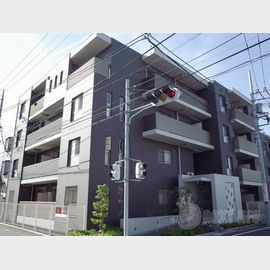 向ヶ丘遊園駅より徒歩13分 4階 築11年9ヶ月の賃貸物件