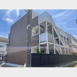 リブリ・鶴見市場 2階 築6年10ヶ月の賃貸物件