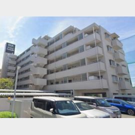 鶴見市場駅より徒歩20分 2階 築39年4ヶ月の賃貸物件