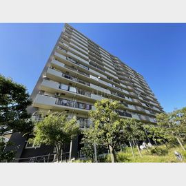 川崎駅よりバス11分 13階 築26年の賃貸物件